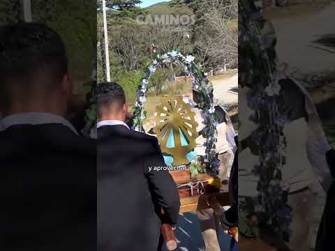 Fiestas patronales en La Paisanita l #caminosdelinterior
