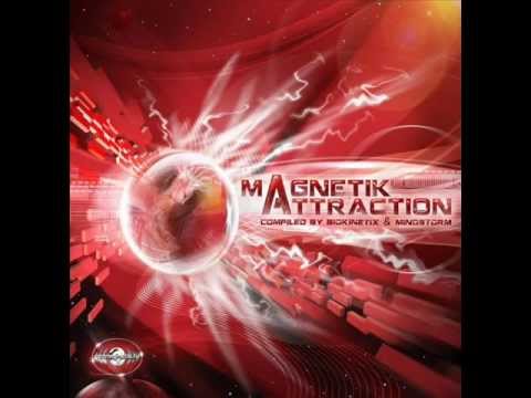 Biokinetix - Acid Generation (Brain Driver rmx)