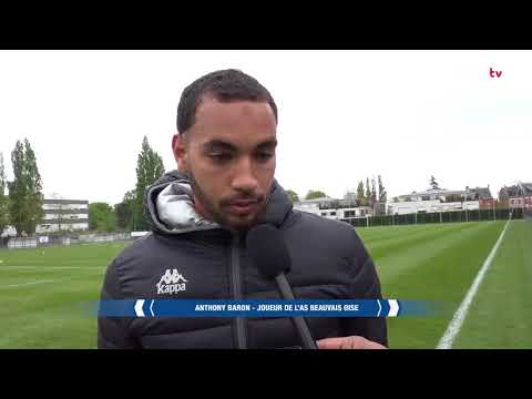 Samedi 22042017 à 17h45   Amiens SC   Beauvais AS   CFA2 C J 1