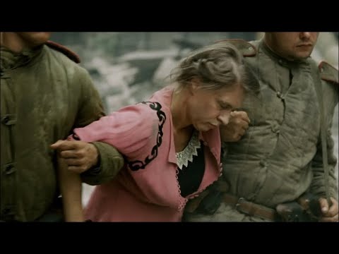 The Red Army Takes Demmin | End of World War II