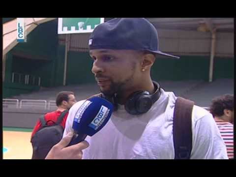 XXL Energy Basket - Interview Spencer