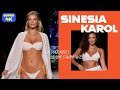 4K PARAISO MIAMI SWIM WEEK 2023 SINESIA KAROL Ep1 Sinesiakarol Miamiswimweek2023 Paraiso