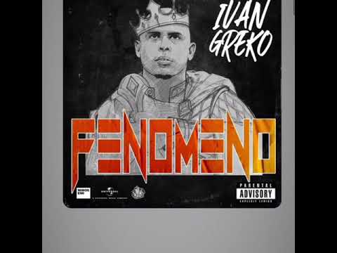 Ivan Greko - Fenomeno (Coming Soon)