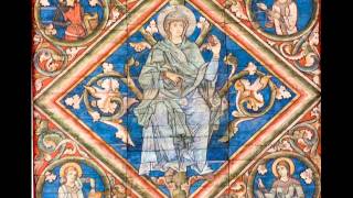 Peter Abelard – Planctus David super Saul et Ionatha