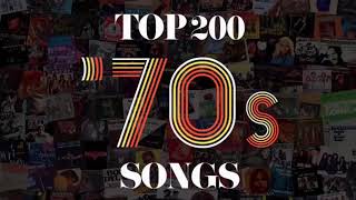 Best Oldie 70s Music Hits - Greatest Hits Of 70s O