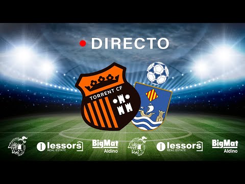 Jornada 7  | Torrent CF vs Villajoyosa CF