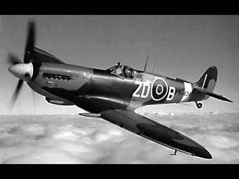 Battle Of Britain Music Video ft.Mekhi