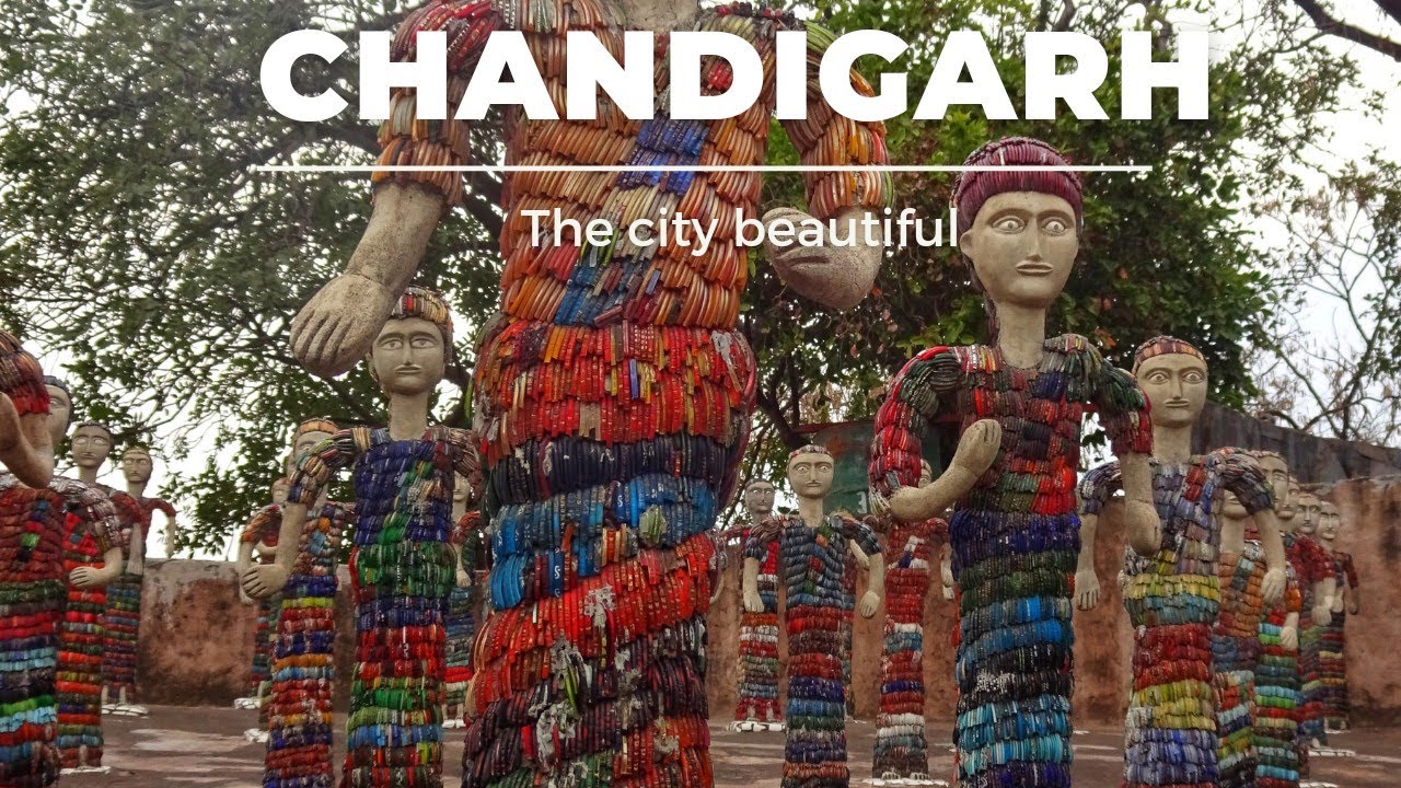Chandigarh-The City Beautiful | Things to do in Chandigarh |Tourist places in Chandigarh| jaya dawar