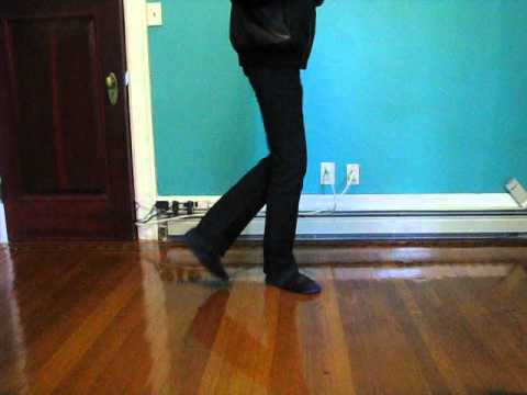 Jazz Box 1/4 turn tutorial