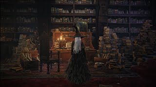 ［PS版］深き夜4層/私は腑抜けている［ELDEN RING NIGHTREIGN ナイトレイン］