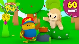 Download lagu Kompilasi Cerita-Cerita Kanak-Kanak | Didi & Friends | Pulau Buah & lain-lain mp3 Download lagu Kompilasi Cerita-Cerita Kanak-Kanak | Didi & Friends | Pulau Buah & lain-lain mp3