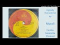 Chali Chali Naa Kokkara Kokkara Ko Ilayaraja Digitally Remastered Darja Donga Telugu Hit Song