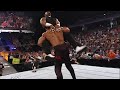 Ron Simmons Spinebuster Compilation 1989 2003