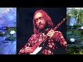 Dave Mason - Take It To The Limit  (Remaster HD HQ / esp/eng lyrics cc)
