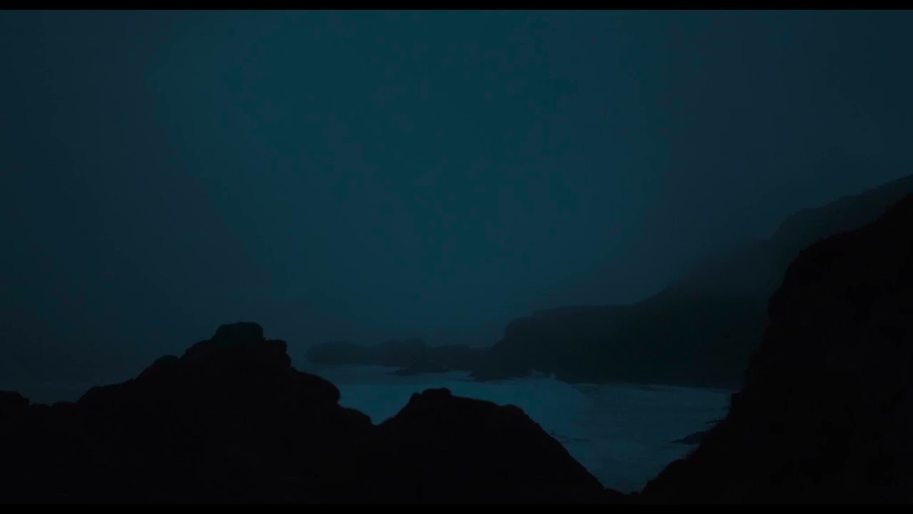 Tráiler - Entre el cielo y la tierra