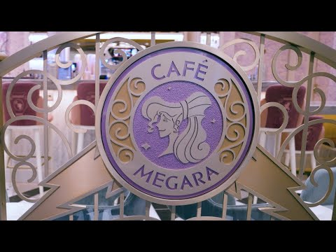 Details We Dig Aboard The Disney Destiny | Disney Files On Demand