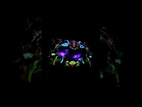 Origens Gathering Festival Sensorial 2022