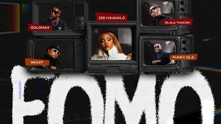 Download lagu [FLP] Goldmax, Dlala Thukzin & Funky Qla - FOMO   free 2024 gqom sample packs mp3