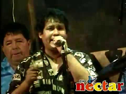 TRISTE ES TU FINAL - EL GRUPO NECTAR (EN VIVO)