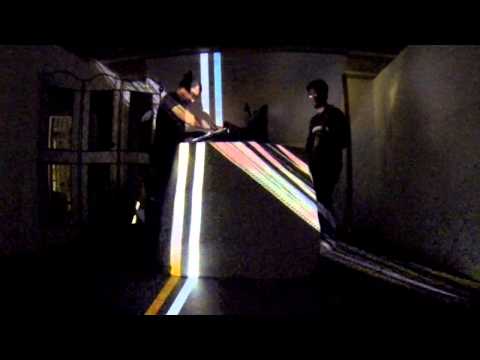 JITTERLAG - Stresky #5