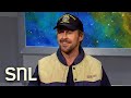 Close Encounter Cold Open SNL
