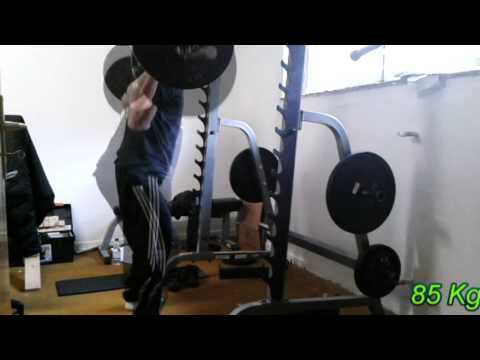 140529 Team Training