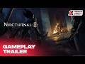 Vídeo de gameplay de Nocturnal II  PC