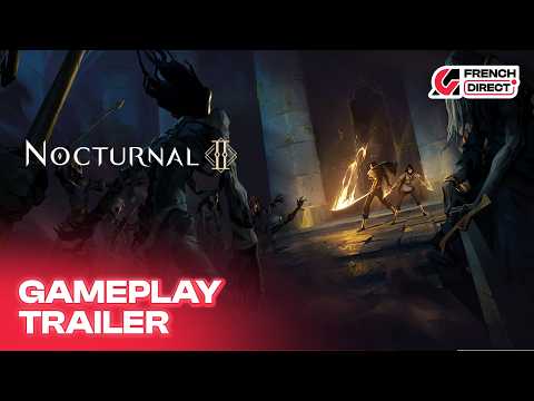 Gameplay Trailer