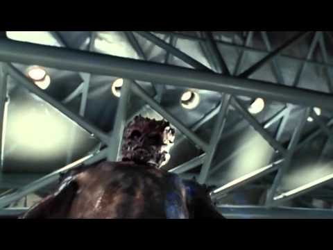 Skin Trade Official Trailer #1 (2015) - Tony Jaa, Dolph Lundgren HD