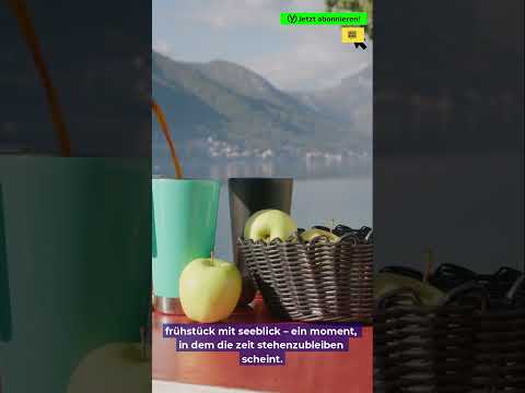 Montenegros Verstecktes Paradies: Plav-See #GeheimerUrlaub #PlavSee #Montenegro