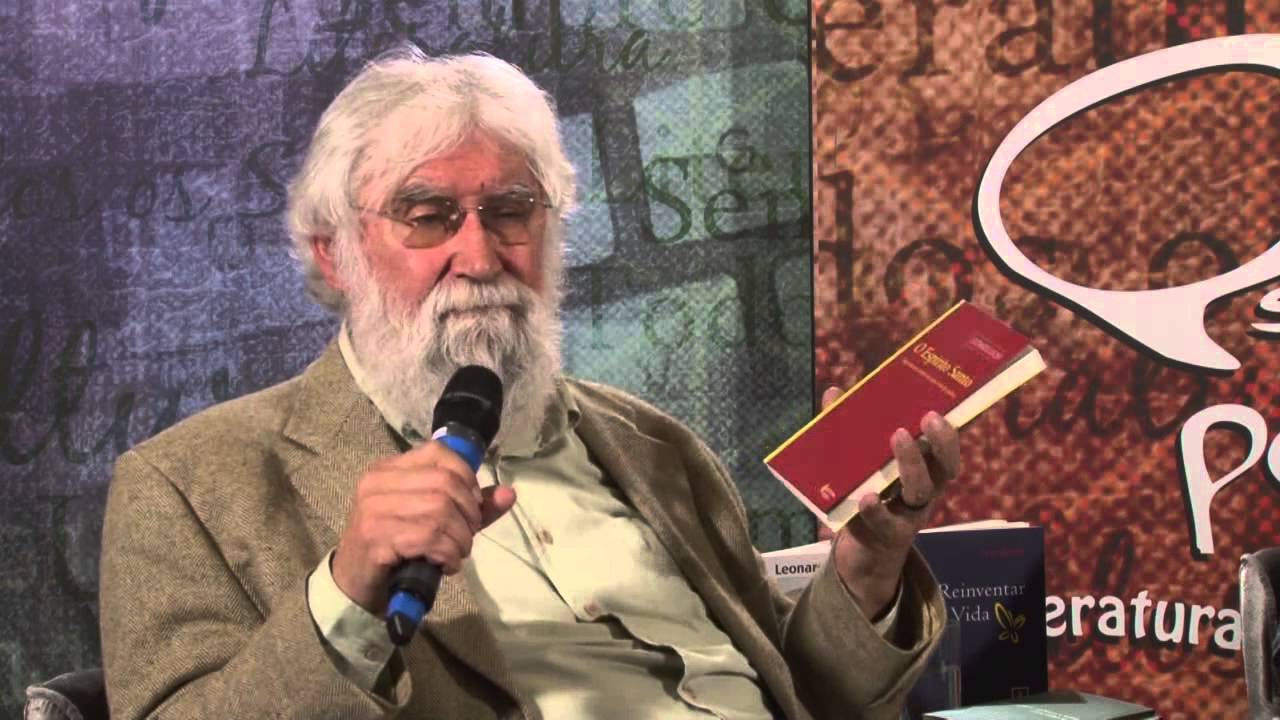 Frei Betto e Leonardo Boff | Sempre um Papo | 22/08/2014