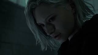 BIO HAZARD 9 茶毛石の処理法　0１