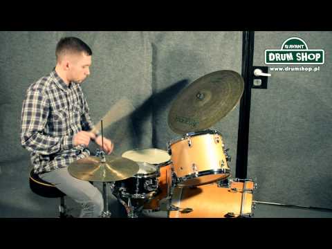 drumshop.pl Sonor Select Maple Snare 10" x 5"