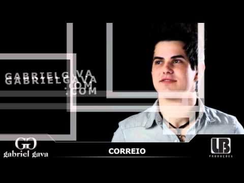 Correio - Gabriel Gava