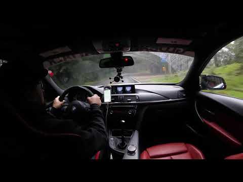 Bilstein B14 Test Drive