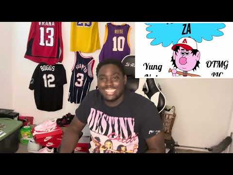 Tuff🔥Yung Nate Top Shelf Za / TezGotBank X Yung Nate Let It Breathe - Official Music Video Reaction)
