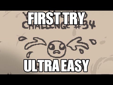 How I Beat Ultra Hard
