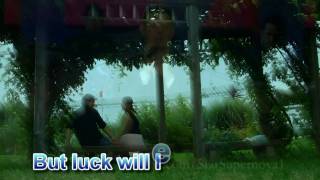 Hold On - MICHAEL BUBLÉ with lyrics