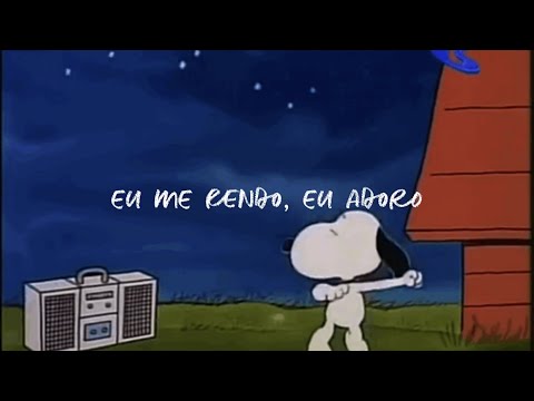 Marina Sena - Lua Cheia [Legendado]