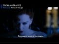 Música de cine: "El tango de Roxanne" (Moulin ...