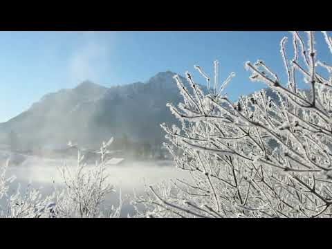 Ich wachte im Tal - Schlierseer Viergesang - Solist Karl B. KÖgl