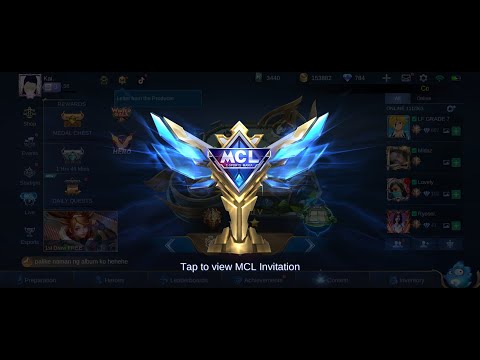 MCL Claude Savage Gameplay