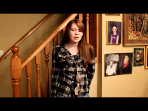 Mean - by Tory Kay Ceader