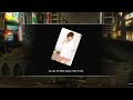 YAKUZA 0 Sotenbori Telephone Cards No 2 Mana Sakura Type B Card