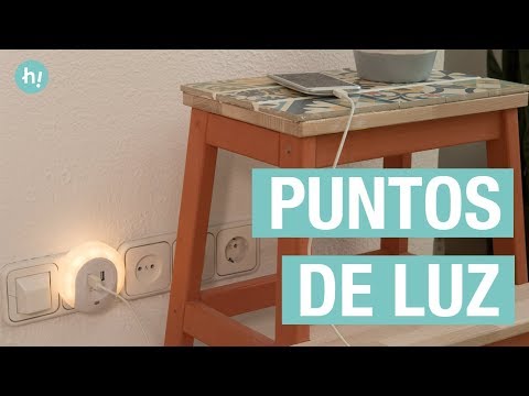 Extra light LED Naos a batería LED blanco para cajones y armarios Simon