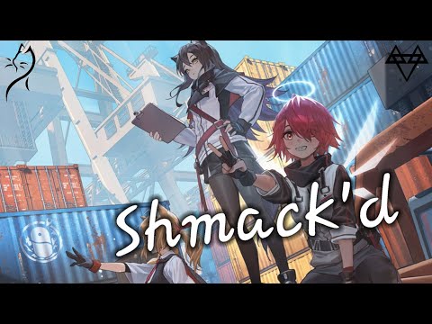 Nightcore – NEFFEX - Shmack'd (Lyrics)