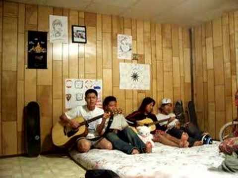 Chit hla swar taw chit thu ( exit and feat:SPY )