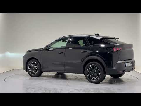 Peugeot 3008 ALLURE 1.2 MHEV 136 EDCT6 MY24 - Image 2