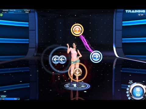 Mstar TW 因為有你在 - Dream Girls 標準模式 最高級 100%