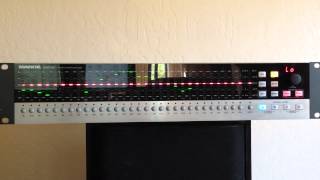 Video thumbnail for Mackie Quad EQ Tutorial by Drew Brashler